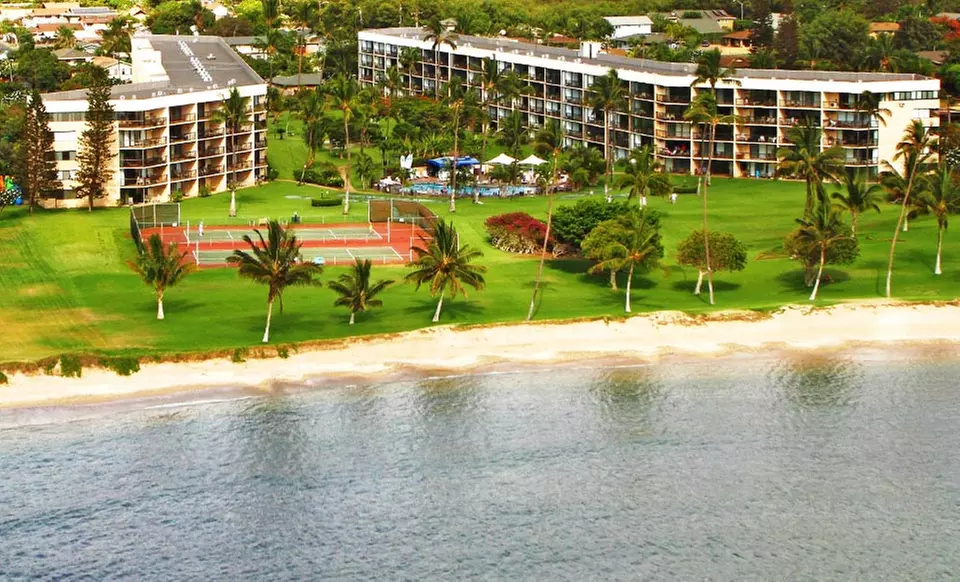 Stay at Maui Sunset in Kihei, Maui, Hawaii; Dates into October - Primary Image