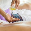 Image 7: Relax & Reconnect: Up to 41% Off on the Best Couples Massage at Cura Sculpt Escape.