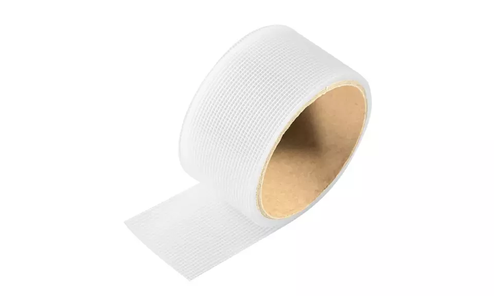 Zelfklevende reparatietape voor horrengaas