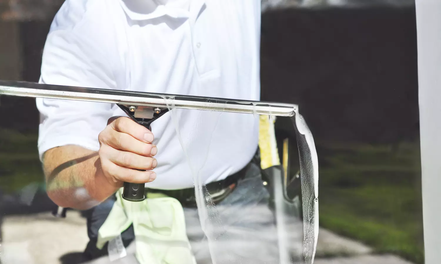 $99 for Interior or Exterior Cleaning for 20 Windows from Pro.com ($183 Value)  - Primary Image