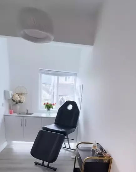 Up to 50% Off on Nail Spa - Shellac / Gel at By Megan beauty