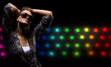 $49 for Ultimate Nightclub Experience from Nightclub Pass: V Card ($99 Value) - Primary Image