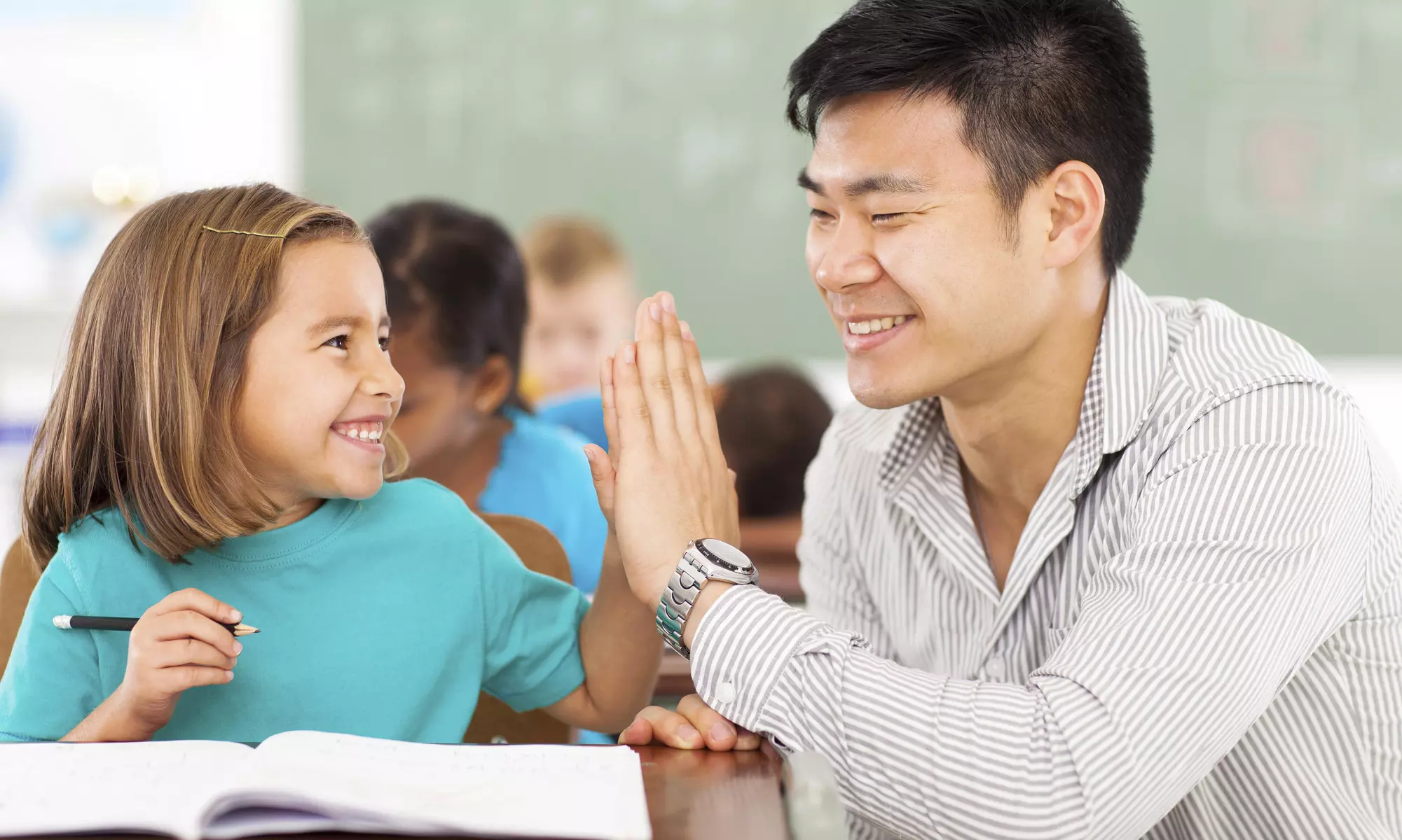 a Tutoring Session from Grasp Learning (43% Off) - Primary Image