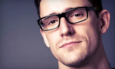 $30 for $100 Toward Prescription Eyeglasses Plus a Complimentary Second Pair at Sterling Optical - Primary Image