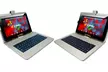 Linsay 10" 16GB Android 9.0 Tablet with Keyboard Case - Second Medium