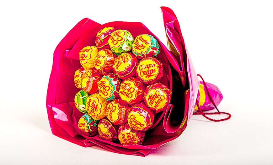 Image 2: Chupa Chups Bouquets 