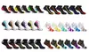 XTF Ankle-Length Compression Socks Collection
