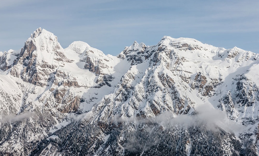 Image 15: Colle Isarco: camera doppia con colazione o mezza pensione e Spa