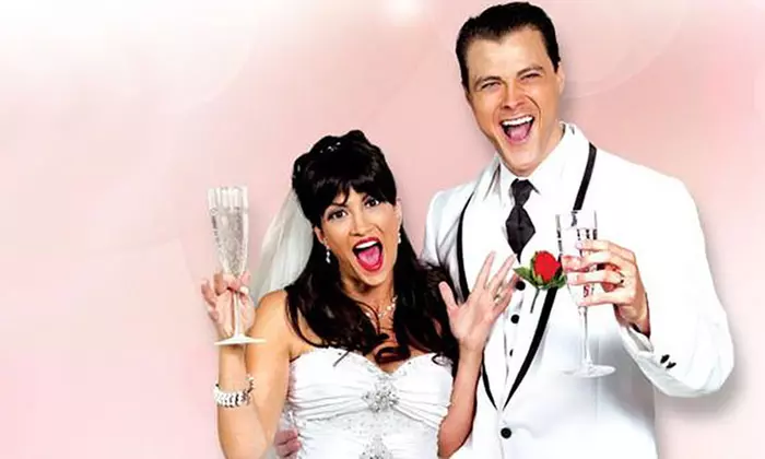 $49.99 to see “Tony n’ Tina’s Wedding” at Bally’s Las Vegas Hotel & Casino (Up to $99.99 Value) - Primary Image