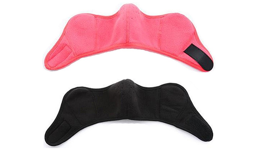 Image 23: Thermal Face Mask/Earmuffs