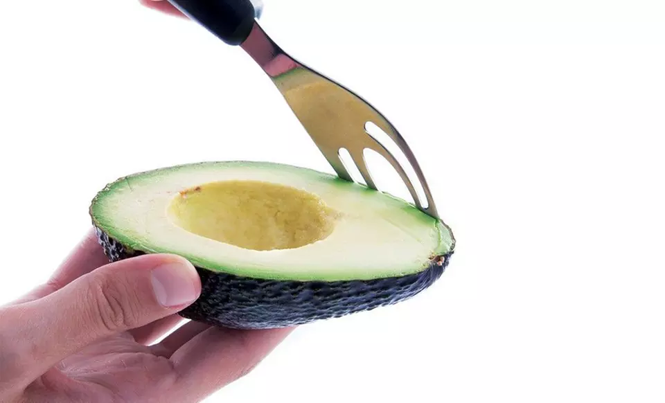 5-in-1 Sharkado Avocado Tool - Second Medium