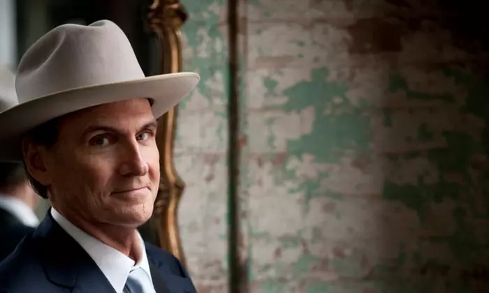 $20 to See James Taylor at Verizon Wireless Amphitheater on June 24 at 8 p.m. (Up to $32 Value) - Primary Image