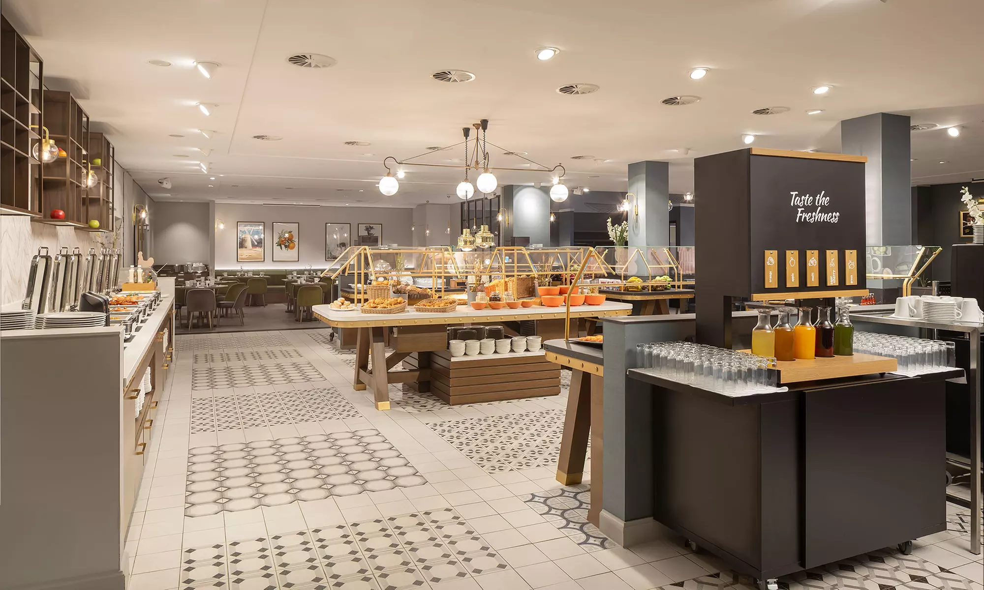 Düsseldorf: 1 oder 2 Nächte inkl. Frühstück