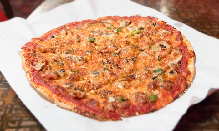 Marie's Pizza & Liquors - Up To 50% Off - Chicago, IL | Groupon