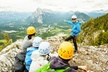 Two-Hour Guided Mt. Norquay Climbing Experience for Two or Four with Discover Banff Tours (Up to 44% Off) - Second Medium