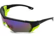 Storm Tech Performance Sports Sunglasses with Polarised Lenses - Second Medium