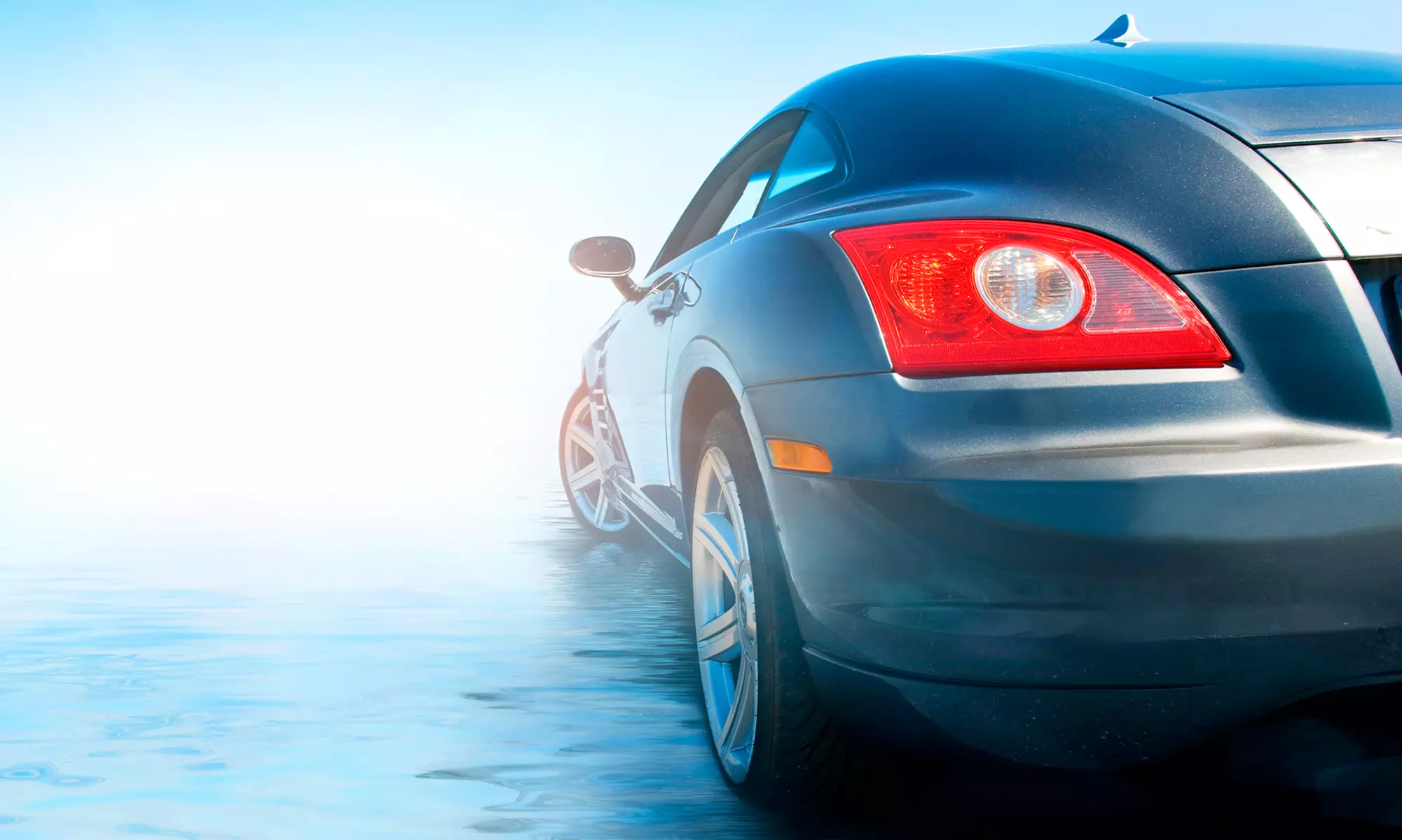 $38 for a Smog Inspection for Car, Truck or SUV at Alameda Smog (Up to $79.75 Value) - Primary Image
