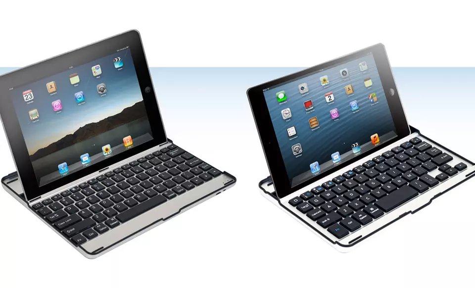 Northwest Aluminum iPad and iPad Mini Keyboard Cases. Free Shipping and Returns. - Primary Image