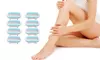 Set of 8 Razor Blades Compatible with Women’s Venus.