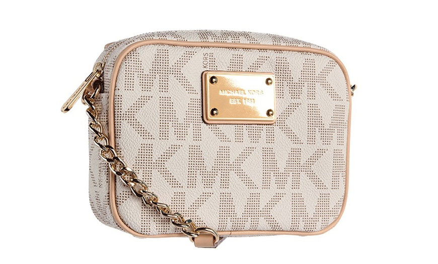 Image 6: Michael Kors Handbag