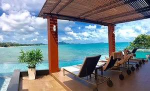 Thailand, Koh Samui: Up to 10N Escape with Massage and Brekky