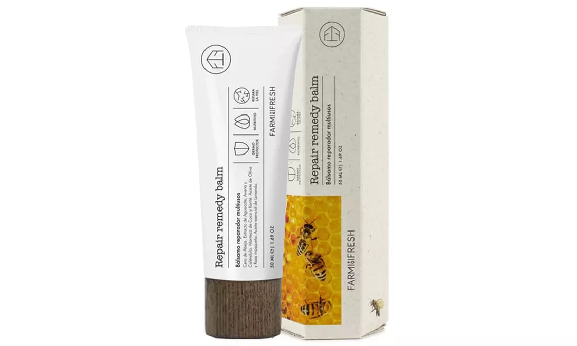 Prodotti per il viso Farm To Fresh