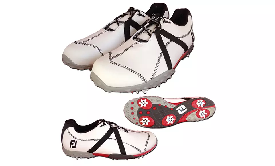 Footjoy MProject Men's Golf Shoes - Second Medium