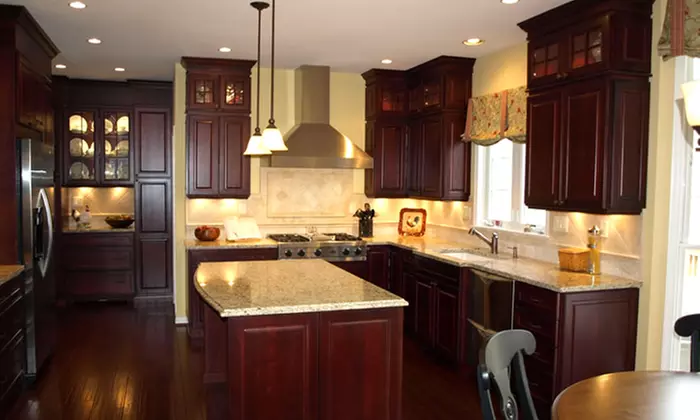 $9,999 for Complete Kitchen Remodel from Squash Blossom Remodeling ($20,000 Value) - Primary Image