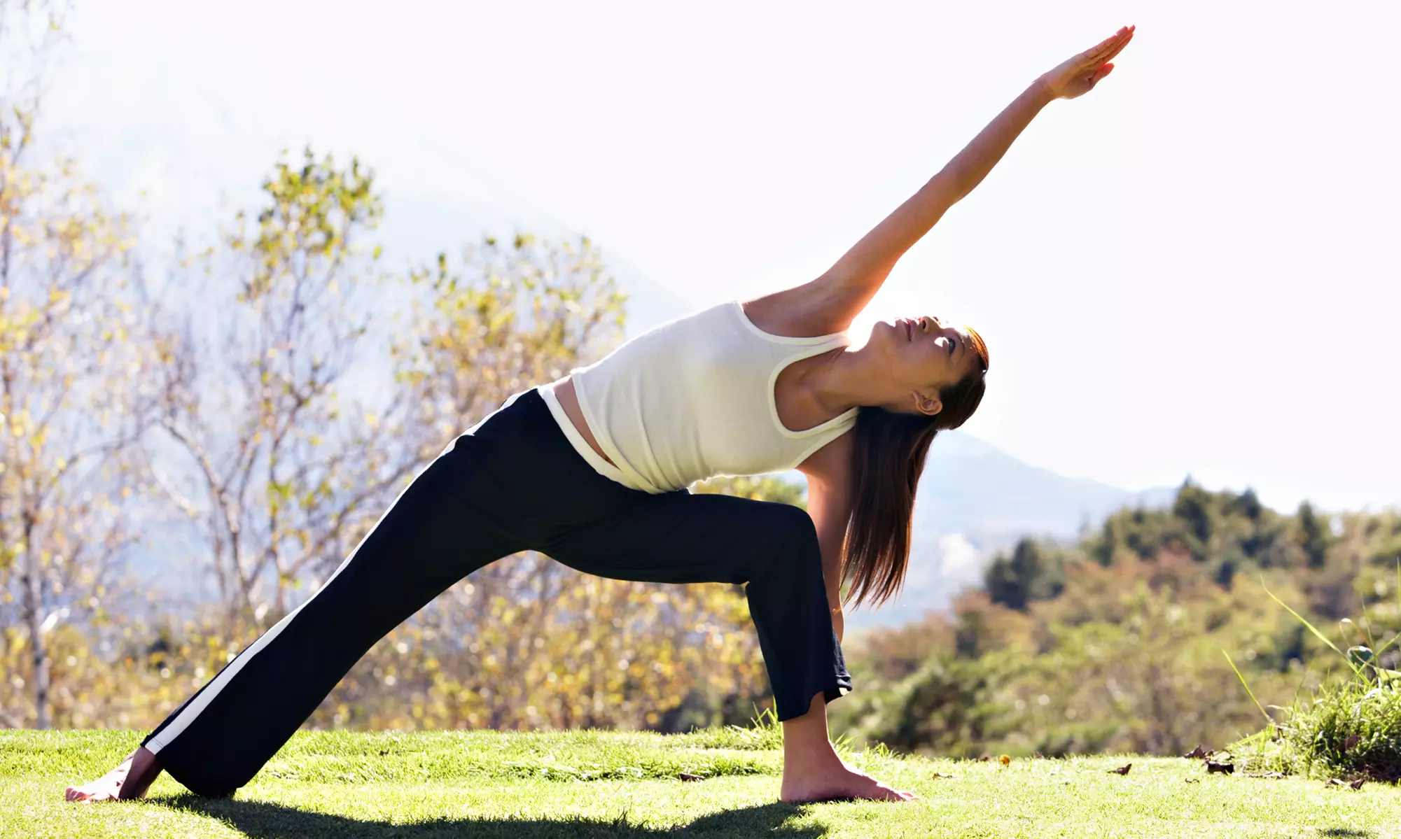One Class or All-Day Pass at Yoga at the Forks on August 16, Presented by Moksha Yoga Winnipeg (Up to 60% Off) - Primary Image