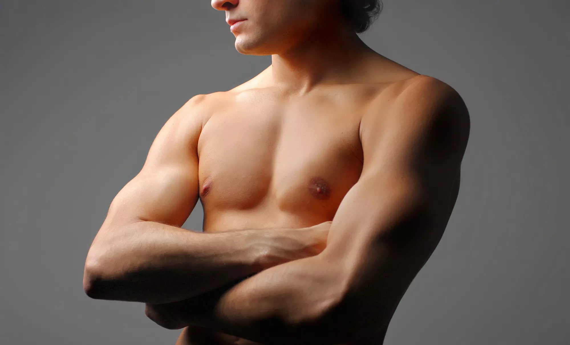 $25 for a Testosterone- and PSA-Level Screening at Ageless Men's Health ($175 Value) - Primary Image
