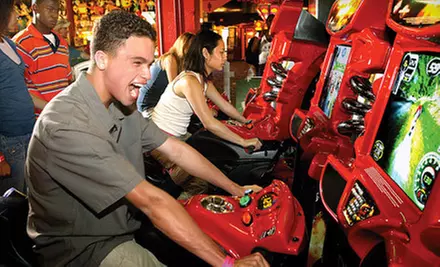 Two, Four, or Six Four-Hour Fun-Park Visits at SpeedZone Los Angeles (Up to Half Off) - Primary Image