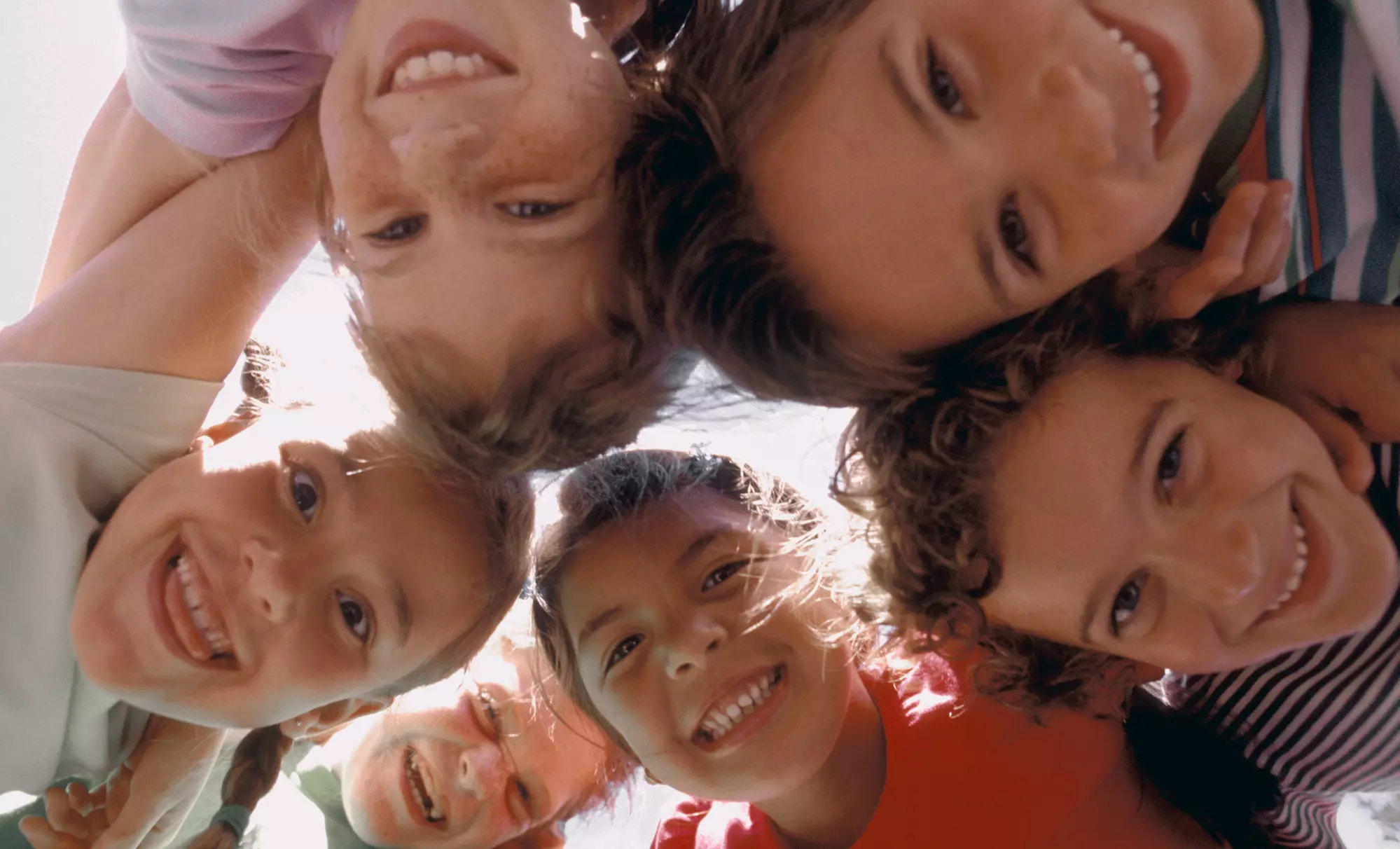 One or Two Weeks of Summer Camp at Great Times Day Camp (Up to 54% Off) - Primary Image