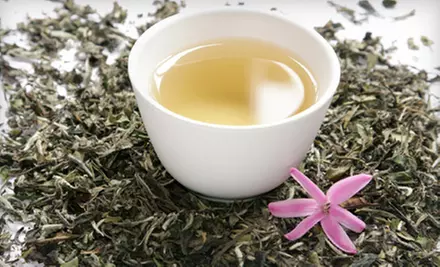 $20 for a Tea Package at Dr. Tea's Tea Garden & Herbal Emporium in West Hollywood ($49 Value) - Primary Image