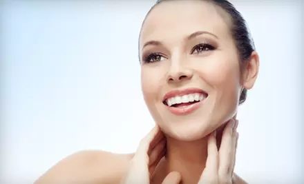 20 or 40 Units of Botox at Greenspring Rejuvenation (Up to 55% Off) - Primary Image