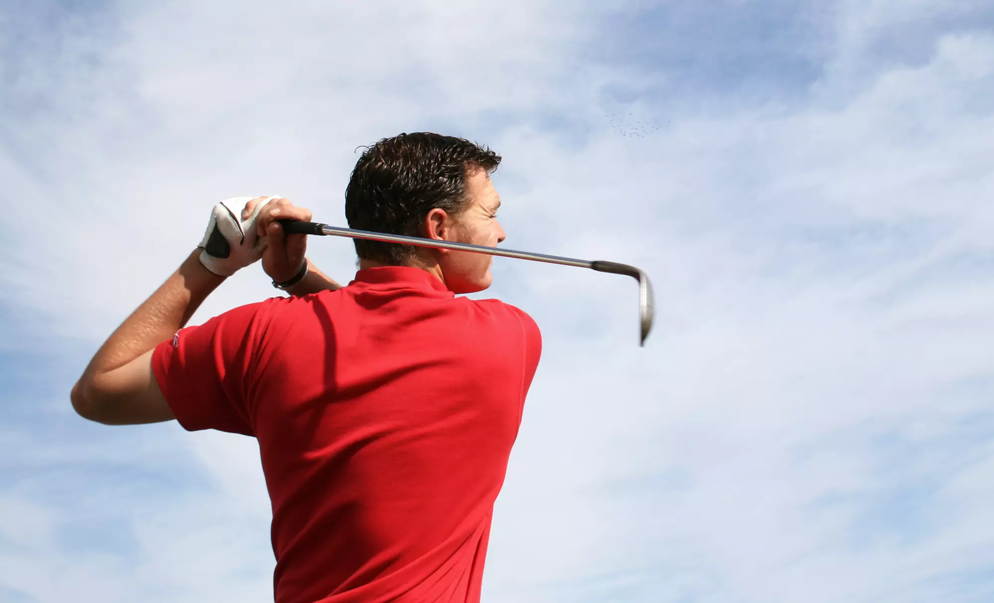 52-Degree Gap Wedge, or $50 for $100 Worth of Golf Clubs from Warrior Custom Golf - Primary Image