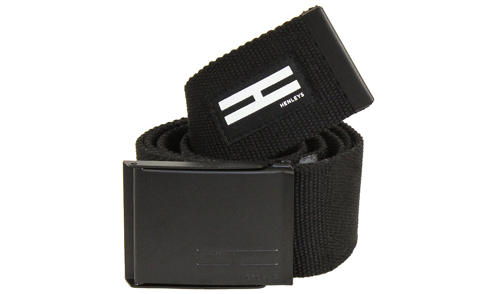 henleys belt
