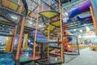 Indoor Play Adventure with Slides, Ball Pools, Toddler-Sone & Arcade Fun for Adults and Children (Up To 51% Off) - Second Medium