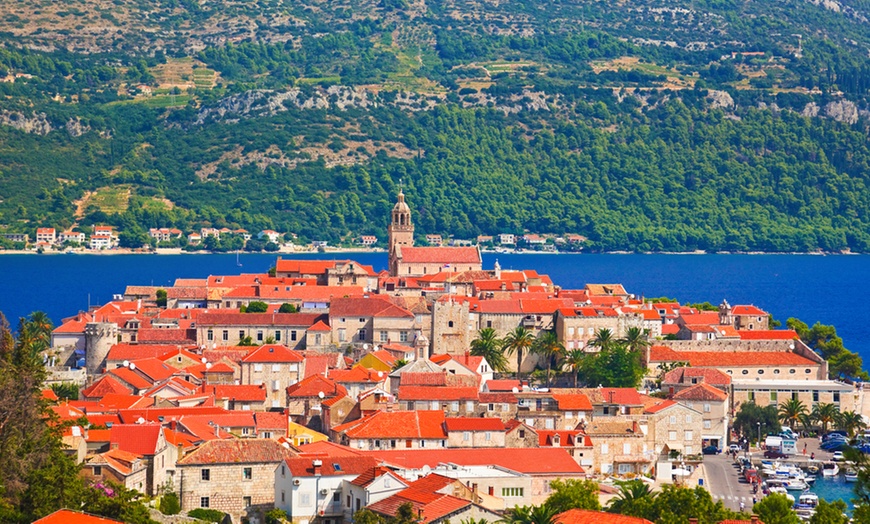 Image 3: Croatia Break