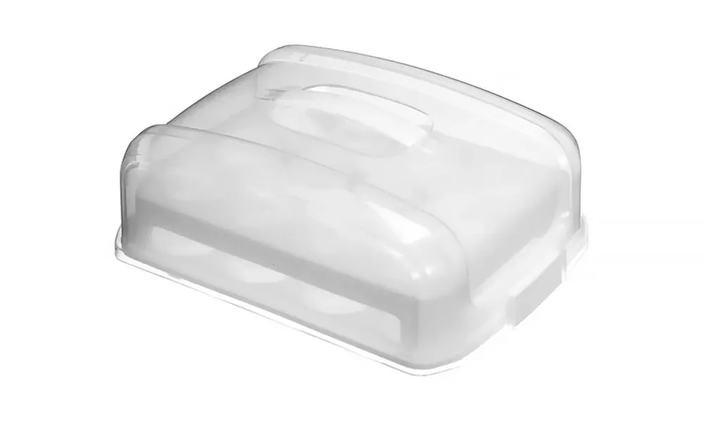Mini Cupcake Carrier - Second Medium