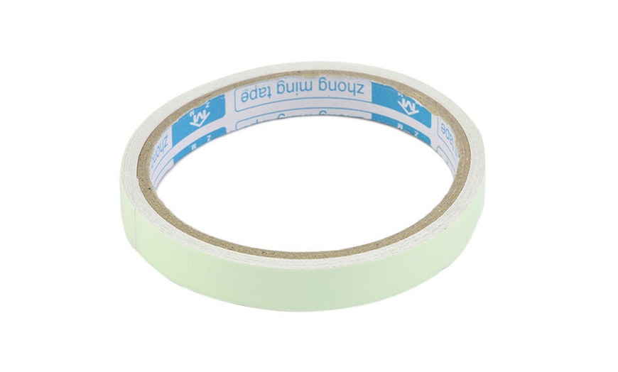 Image 5: Three-Metre Luminous Tape