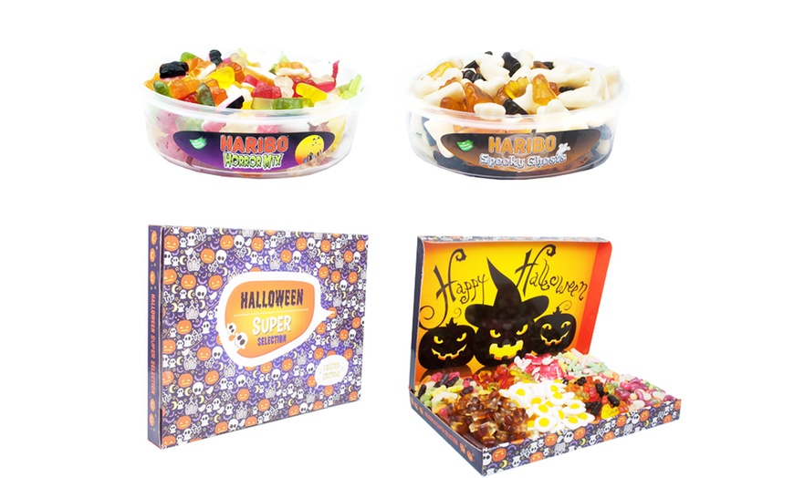 Image 3: Halloween Haribo £6.98-£13.99