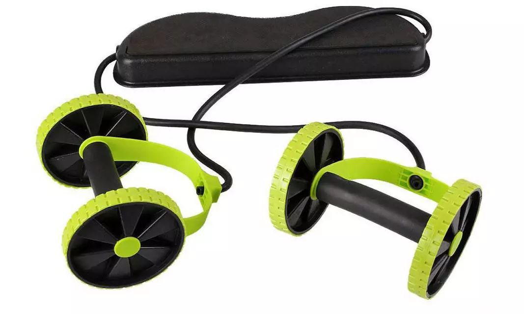 Attrezzi per attività sportiva, fitness e yoga