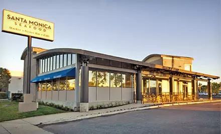$19 for $30 Worth of Fresh Fish at Santa Monica Seafood Company - Primary Image