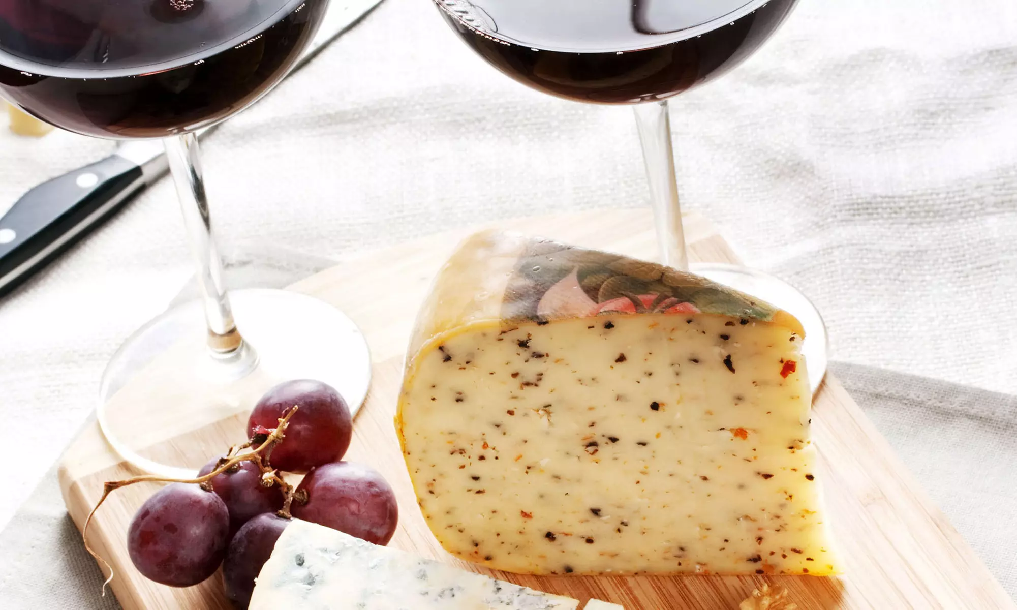 Wine and Cheese Tasting for Two, Four, or Six at Leal Vineyards (Up to 68% Off) - Primary Image