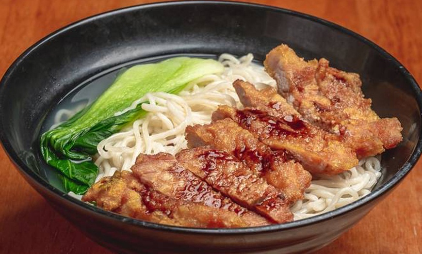 Image 4: ACYE Dumplings at Ramen & Dumpling House Bentleigh