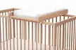 Plan à langer pour les lits bébé, 62 à 65 cm - Image 2