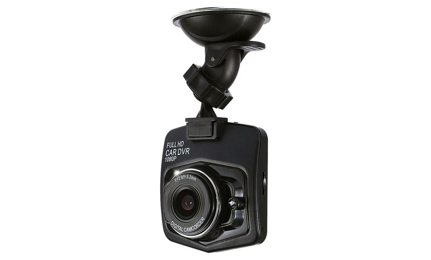 Image 2: Dash cam Full HD