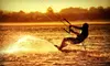 Three-Hour Kiteboarding Package for One or Two from Aerial Kiteboarding in Squamish (Up to 68% Off)