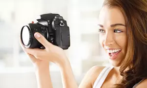 Jusqu'à 0% de remise sur Photographie chez Photo Claude