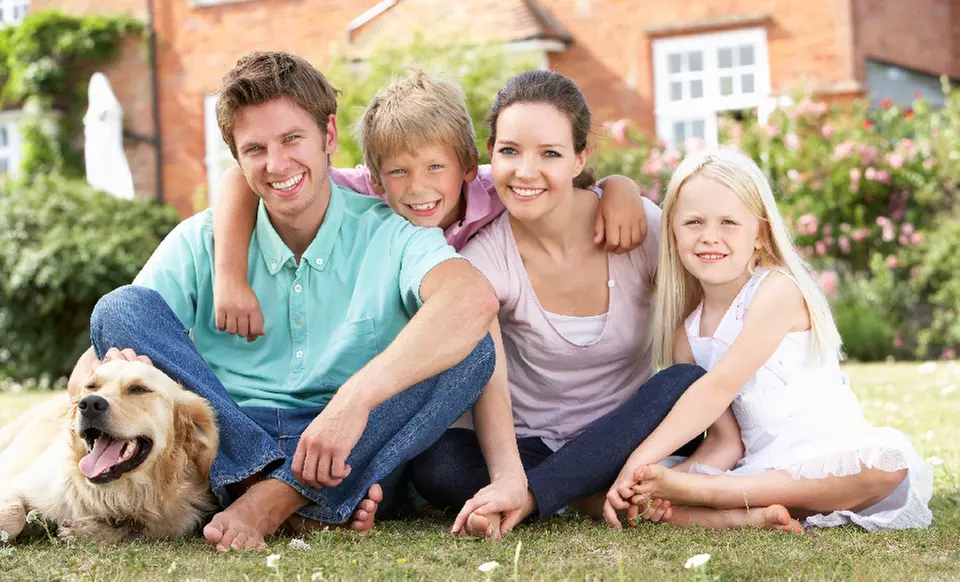 80% for Interior and Exterior Pest-Control Treatment from EcoShield Pest Control ($250 Value) - Primary Image